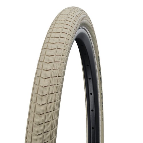 Schwalbe fahrrad reifen big - fahrrad,