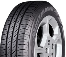 Firestone MultiHawk 2 175/80 R14 88H DOT0421 Sommerreifen