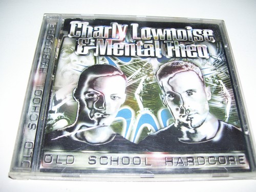 Charly lownoise mental theo - charly, &