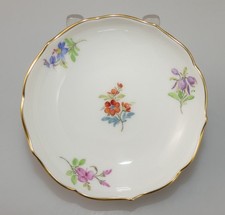 Meissen Schälchen 8cm Teller