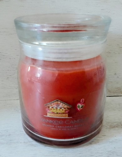 Yankee candle munich - candle, "munich