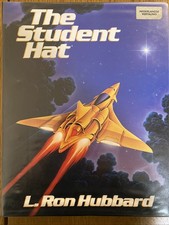 The Student Hat L Ron Hubbard (Dutch) Nederlands