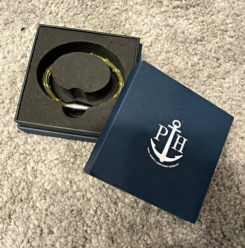 Paul hewitt armreif armband - armreif,