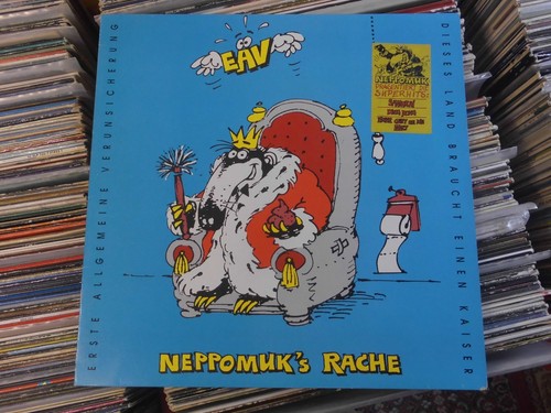 Erste allgemeine - erste,