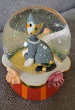 Goebel Schneekugel mit