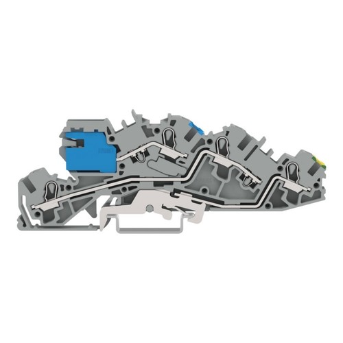 Wago gmbh kg - wago, &