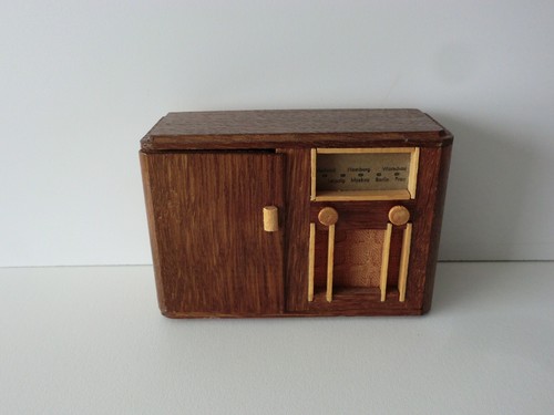 Radio schrank jahre - schrank,