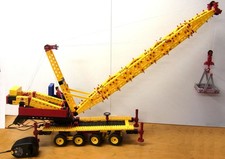 Fischertechnik Starlifters