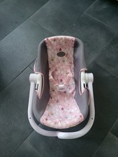 Baby Born Puppenschale