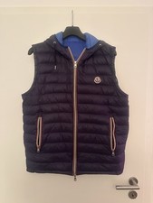 Moncler Daunenweste