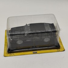 Audi Quattro 1986 1:24
