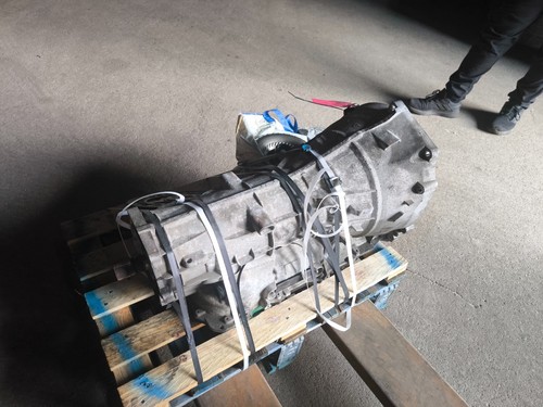 Automatik getriebe bmw - automatik,