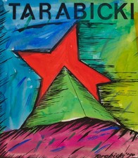 Przemyslaw Tarabicki polnisch