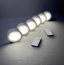 Küche Puck Spot Licht 1600mAh