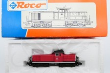 Roco 23254 Diesellok BR 290