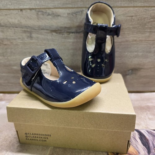 Clarks mädchen schuhe - mädchen,