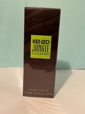 Kenzo Jungle pour Homme –