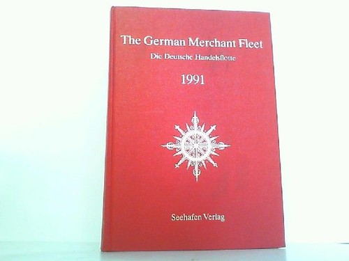 The german merchant - merchant, /