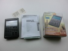 Original Sony Fernbedienung