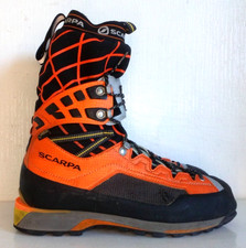 Scarpa Bergschuhe B3 Goretex