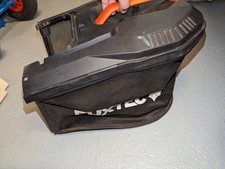FUXTEC Rasenmäher Fangkorb