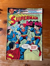 SUPERMAN #12 von 1979 mit
