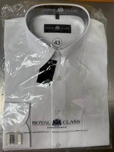Royal class conference - class,