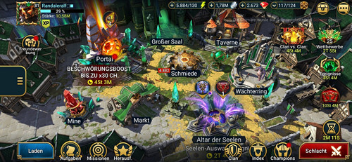 Raid shadow legends - raid:,