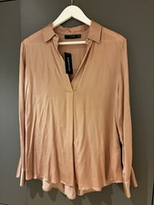 Wunderschöne Schlupfbluse von