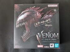 SHFiguarts - Carnage (Venom