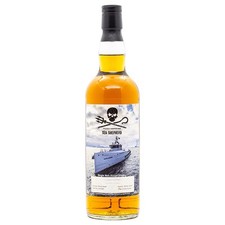 Bunnahabhain 2012/2024 Cask
