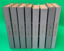 WIPA Mosaik Digedags gebundene