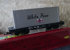 LGB   4085    (Spur G)   US