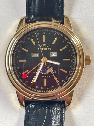 Astron calendar herren - calendar,