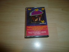 Musik Kassette MC - Disco