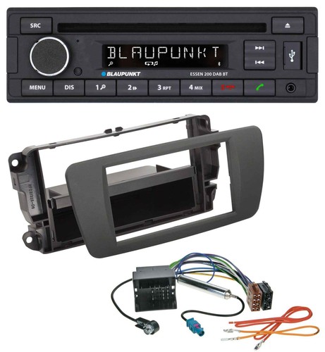 Blaupunkt usb mp3 bluetooth - blaupunkt,