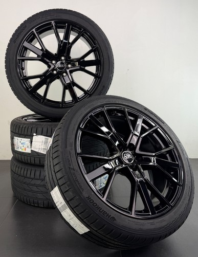 Audi sq3 zoll felgen - ii,