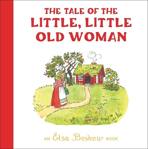 Elsa beskow the tale - beskow, of