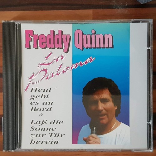 Freddy quinn paloma - freddy,