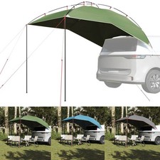 Auto Heckzelt Wasserdicht