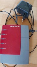 Fritz! Box SL - AVM ADSL-Modem