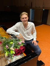 Weihnachtsgeschenk Frau! Jette RED Joop  Parfum 50ml Lippgloss Coral blumig Rar