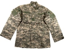 BDU HEMDJACKE Military US