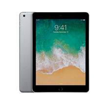 Apple iPad (5. Gen.) iOS
