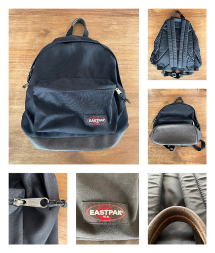 Eastpak wyoming rucksack - eastpak,