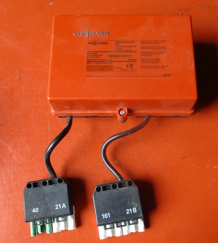 Viessmann 7408227 - viessmann,