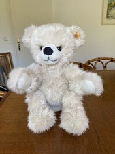 STEIFF TEDDY KNOPF IM OHR 40