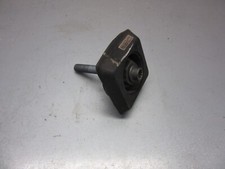 SCHWINGUNGSTILGER Halter Differential Hinten MERCEDES GLK X204 4-Matic (321)