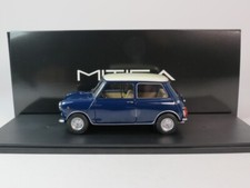 Mitica Innocenti Mini Cooper