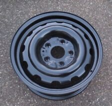 1x Stahlfelge 6,5Jx16H2 5x127 ET40 für Fiat Freemont / Dodge Journey (JC) #13849